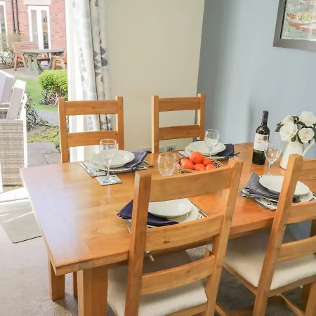 Hébergement de vacances Blue Skye, 17 Talisker Walk