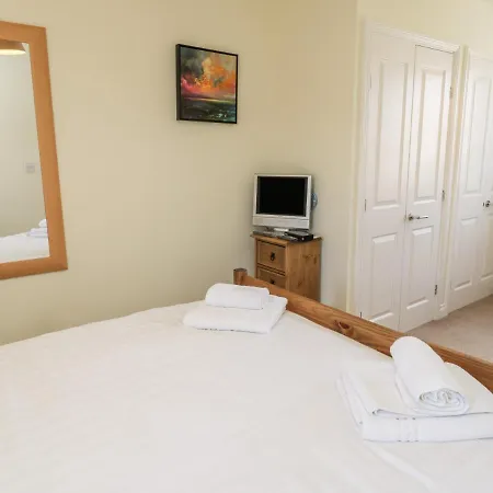 Hébergement de vacances Blue Skye, 17 Talisker Walk *