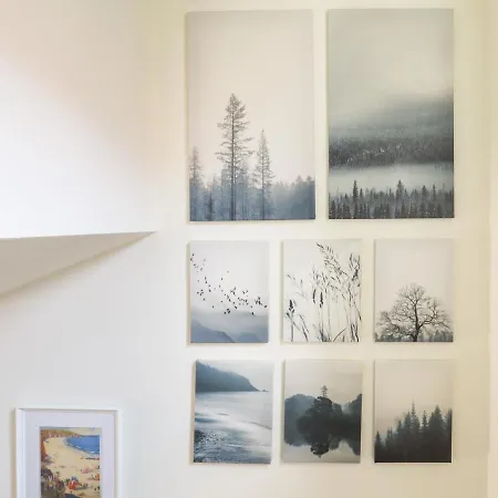 Blue Skye, 17 Talisker Walk Hébergement de vacances Filey