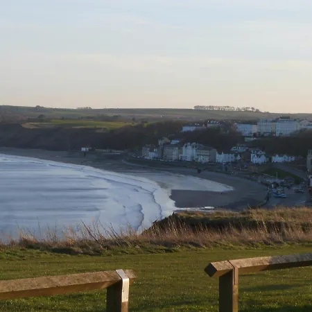 Hébergement de vacances Blue Skye, 17 Talisker Walk