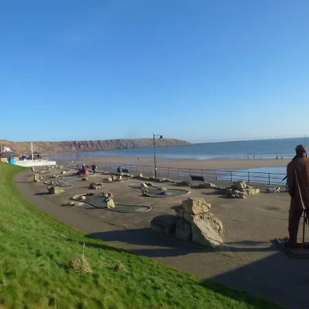 Blue Skye, 17 Talisker Walk Hébergement de vacances *