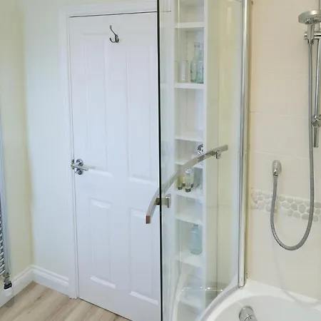 Blue Skye, 17 Talisker Walk Hébergement de vacances Filey