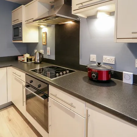 Blue Skye, 17 Talisker Walk Holiday home Filey